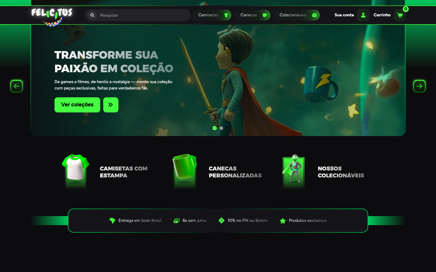 projeto