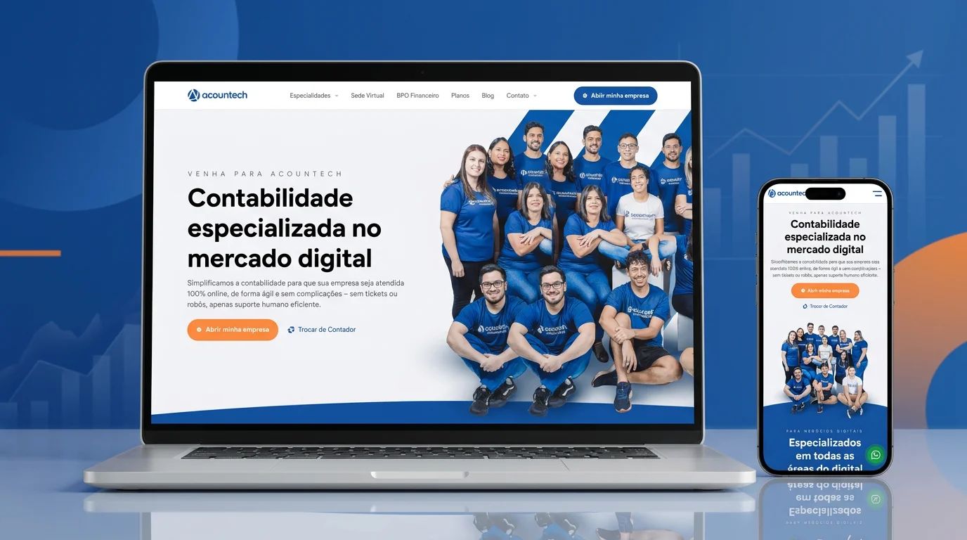AccountTech