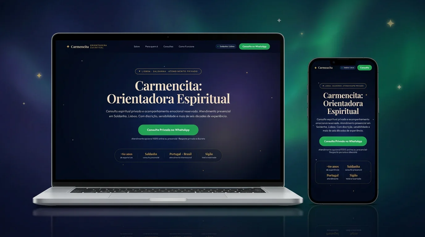 Carmencita project