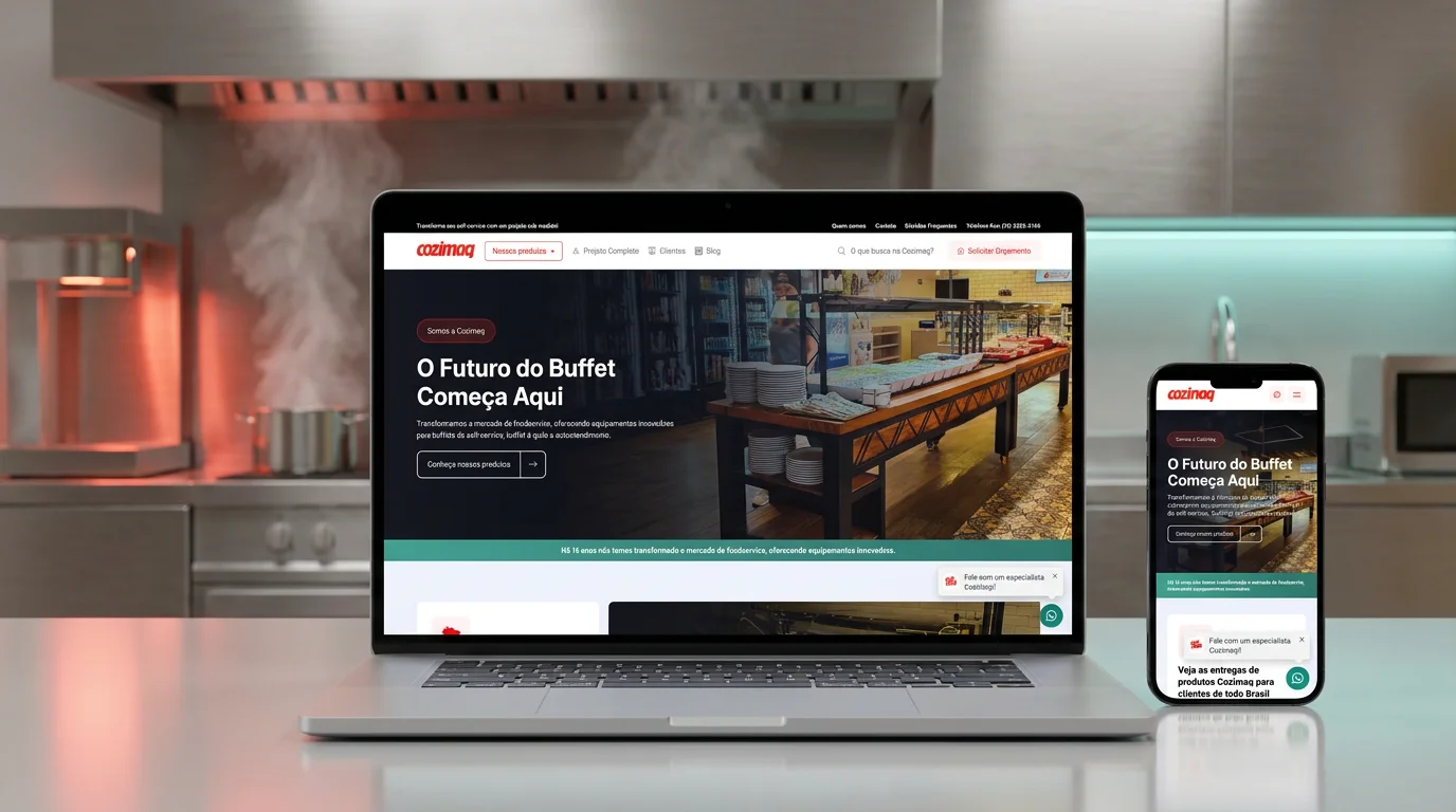 Cozimaq project