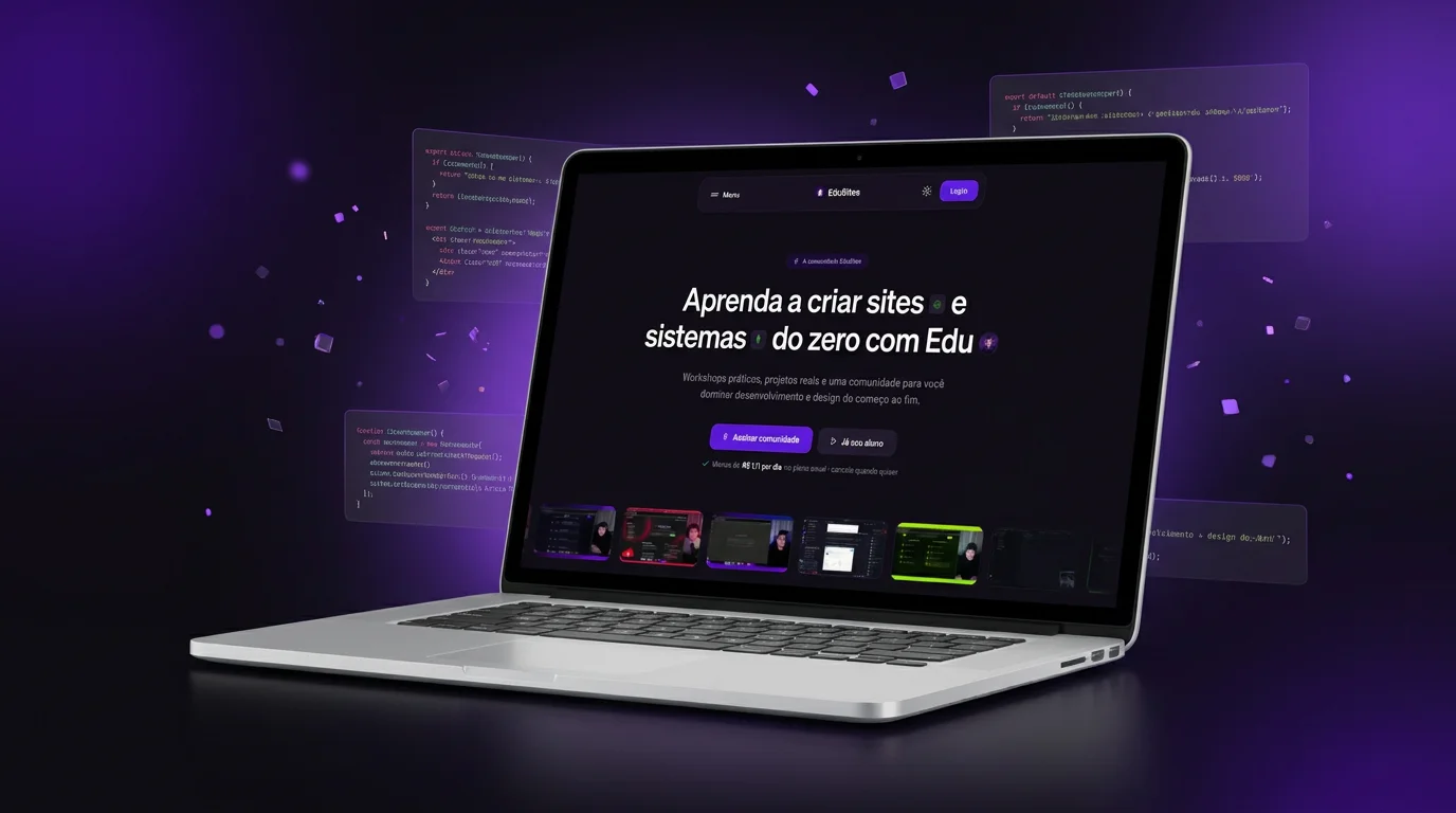 Eduardo Sites · desktop