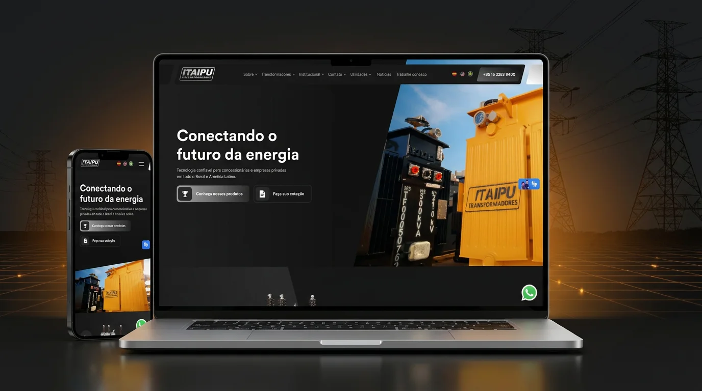 Itaipu