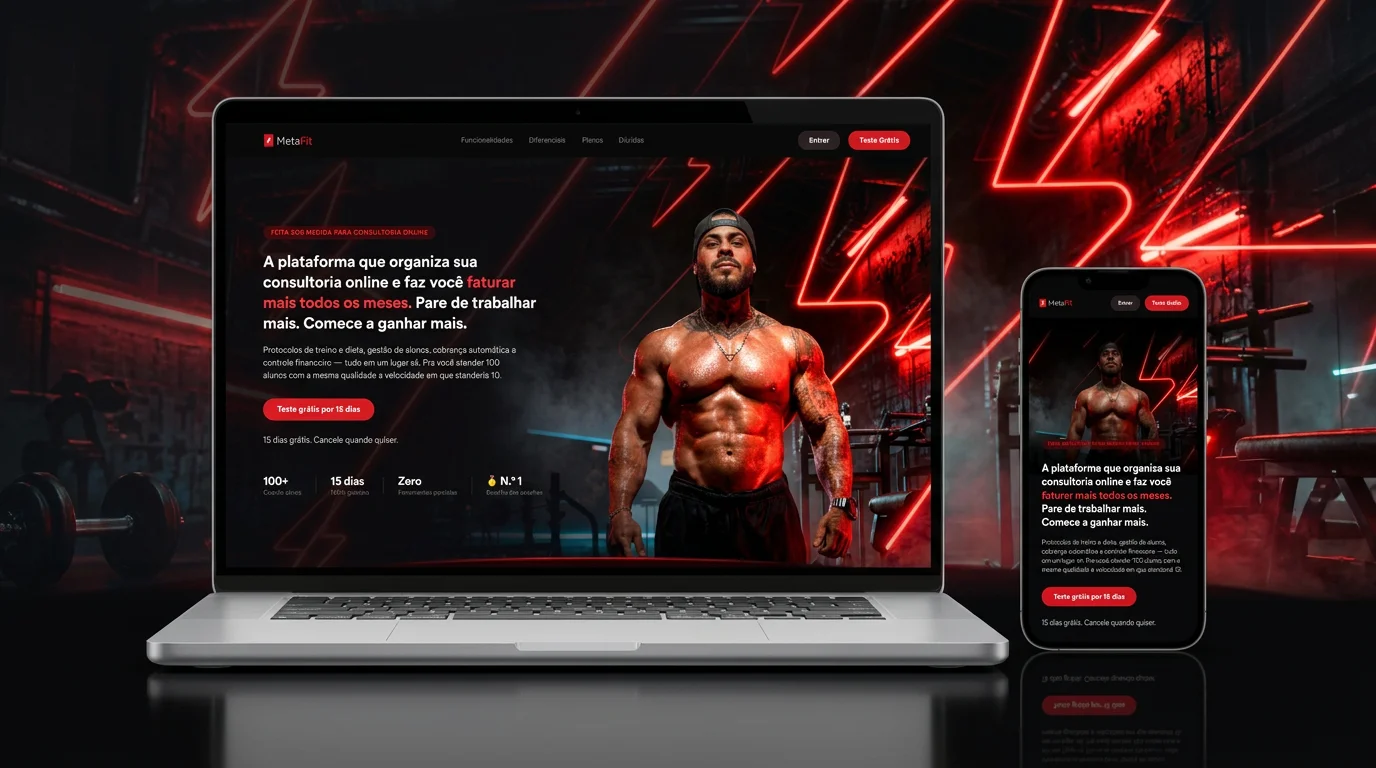 MetaFit