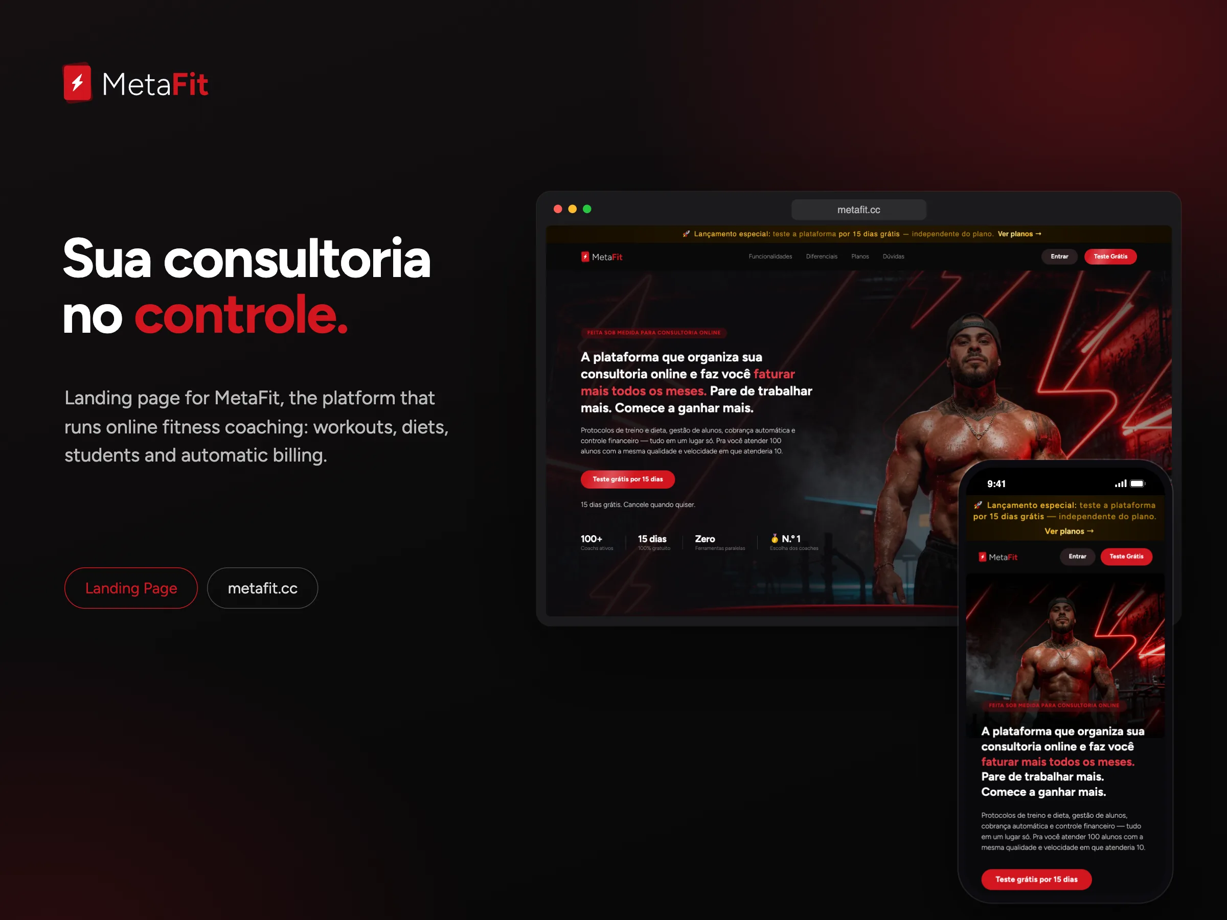 Projeto MetaFit