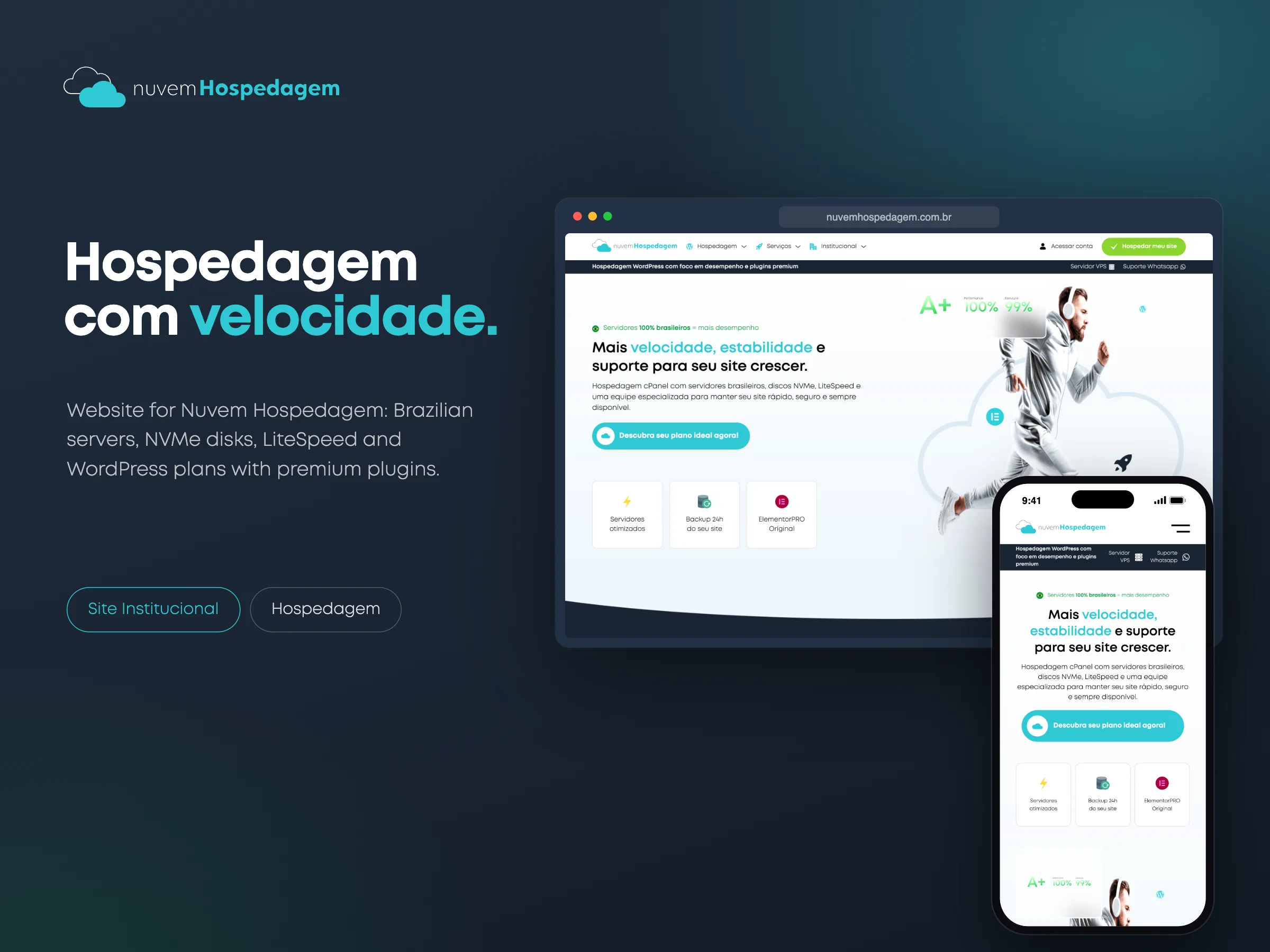 Projeto Nuvem
