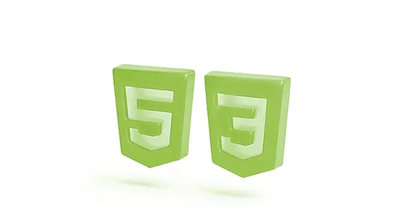 HTML & CSS