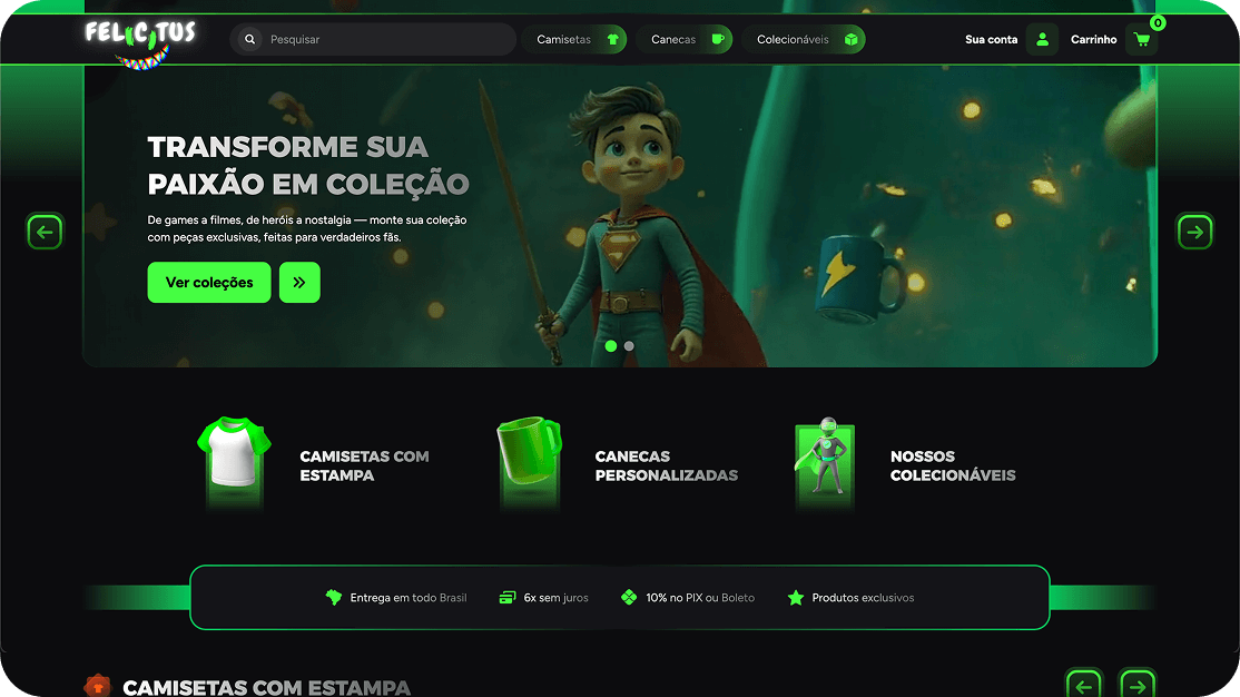 Resultado depois